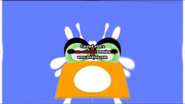 Angry Klasky Csupo Splaat (FIXED) смотреть онлайн