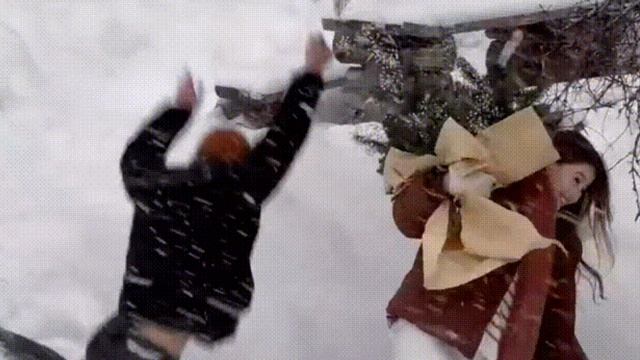 Зимний сон смотреть онлайн