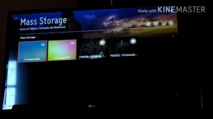 Smart TV LG 28MT49S - Review - Análise