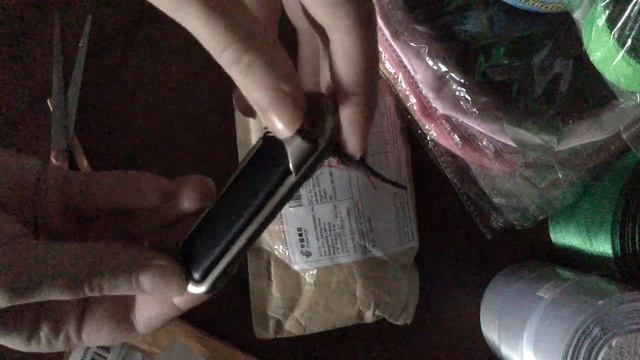 посылки с алиэкспресс. флешка на 64 гига и кабошоны для канзаши смотреть онлайн