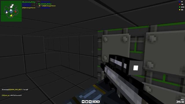 БЛОКАДА(КОТ вернулся) смотреть онлайн