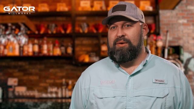 Gator Millworks - Case Study: Jinya Ramen Bar Case Study смотреть онлайн