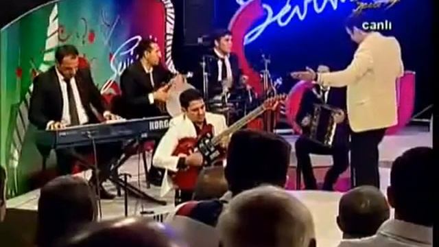 sevimli sou Rehman Cebrayilli Nofel suleymanov Sev смотреть онлайн