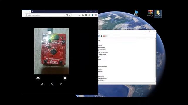 Video 2: Instalación drivers LaunchPad Tiva C смотреть онлайн