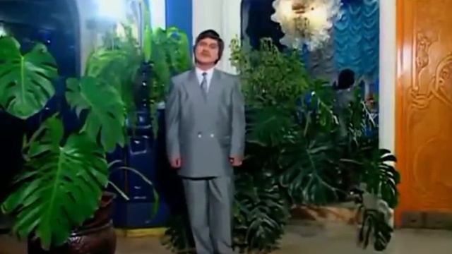 Ohunjon Madaliyev - Bir Marta Kulib Qo`y Ko`zimga Qarab (Official Video)