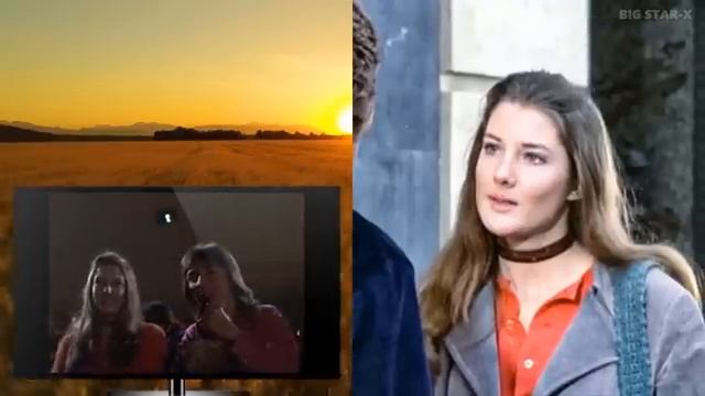 Семья Партридж (1970) Актеры: Тогда и сейчас [53 года спустя] смотреть онлайн