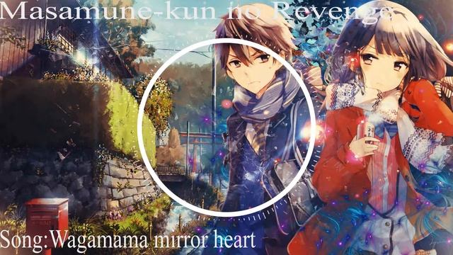 Full Opening Masamune-kun no Revenge смотреть онлайн
