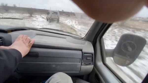 Гонка от первого лица. NeFormat Racing  @DmitriyFM