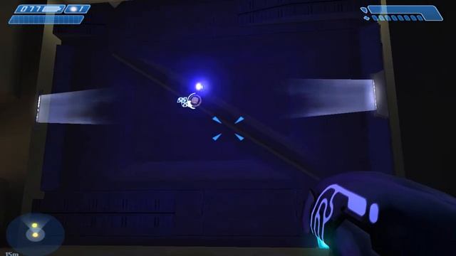 Прохождение Halo Combat Evolved Становится хуже #15