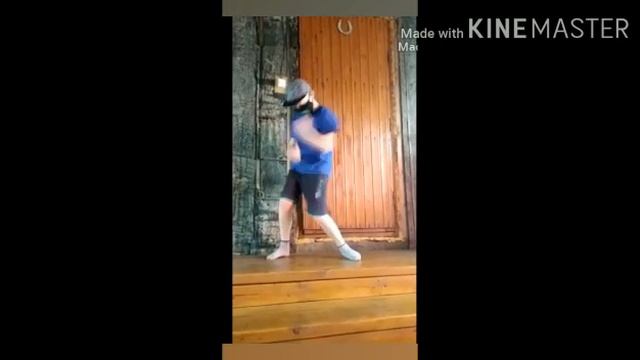 Танец Карабас смотреть онлайн