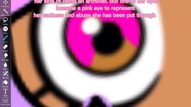 POV: That one cringe kid makes a TOH Oc (not original) смотреть онлайн
