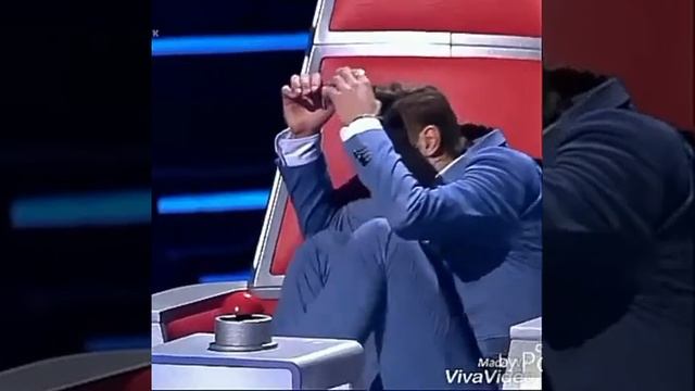 Дима Билан #голос смотреть онлайн