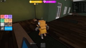 ПОЙМАЛ ЛЕГЕНДАРНУЮ ЛЕДЯНУЮ РЫБУ! НУБ И ПРО ВИДЕО ROBLOX Ice Fishing Simulator
