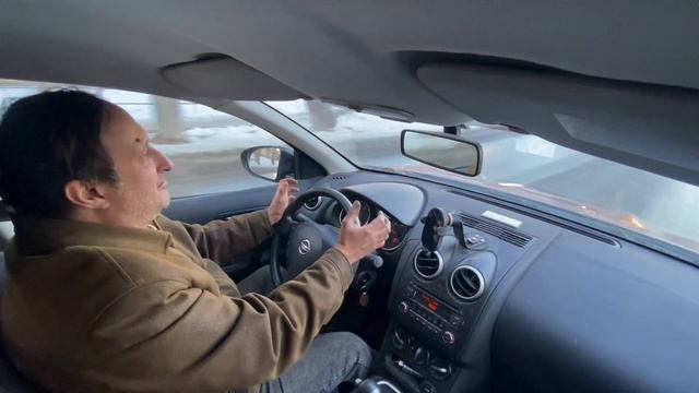 Отзыв владельца. Ниссан Кашкай замена вариатора на автомат смотреть онлайн