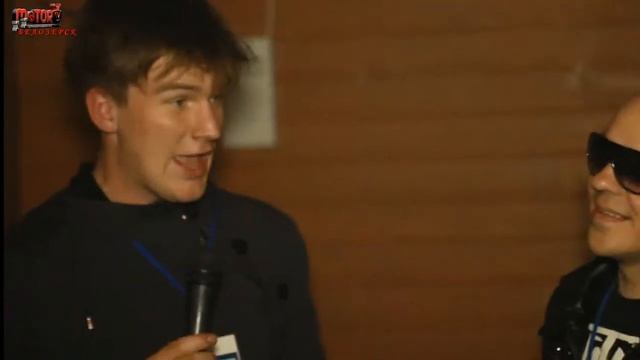 Вечеринка "Выпускной 2013" смотреть онлайн