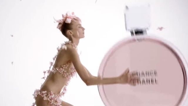 Chanel Chance - Eau Tendre