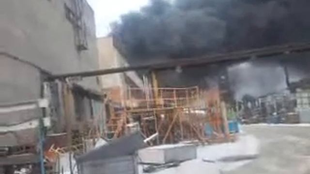 Нармуль горит лиаз смотреть онлайн