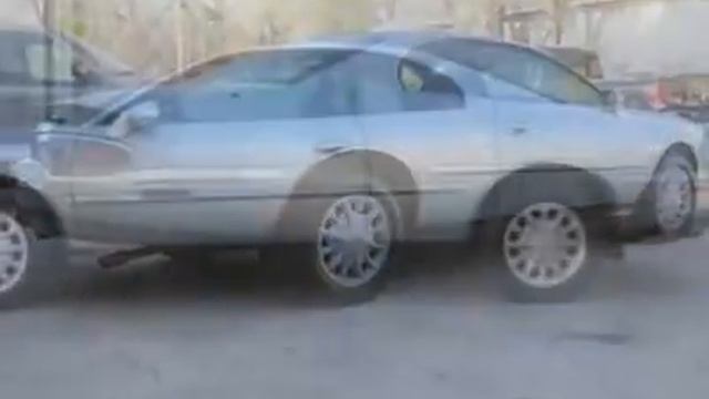 Used 1995 Buick Riviera Coupe for sale - Street Smart Auto Brokers - Colorado Springs CO смотреть онлайн
