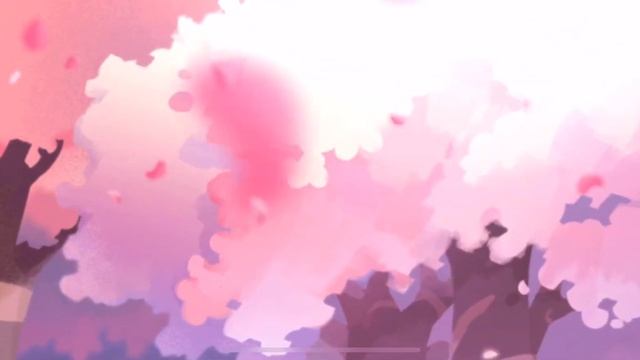 Cherry Blossom Cookie's gacha animation - Cookie Run: Kingdom смотреть онлайн