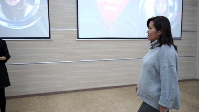 Graduation программ обучения "Бизнес - Тренер" и "HR Manager" смотреть онлайн
