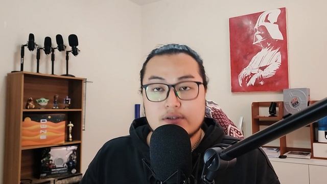 Abigail - Кино сэтгэгдэл /Movie Review/