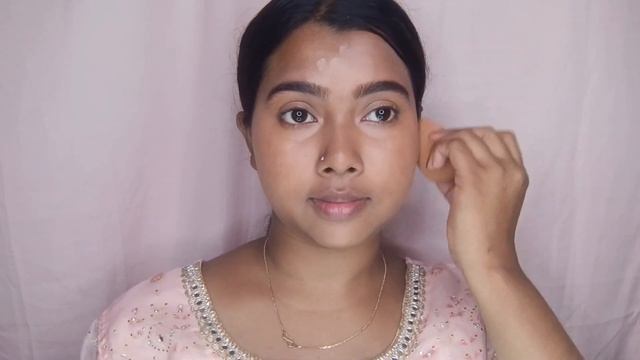 ponds bb cream begginers makeup look step by step#begginers#stepby step#makeup смотреть онлайн