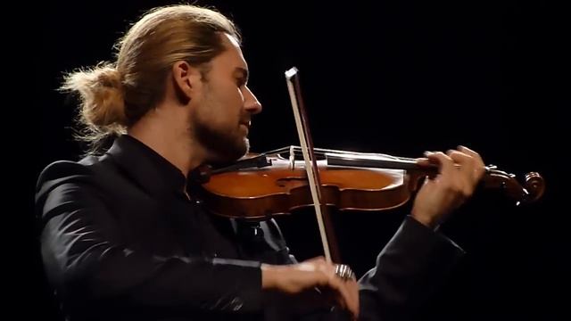 2015-03-31 David Garrett, Lyon - Tempo Di Minuetto смотреть онлайн
