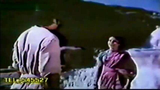 Naav Kagaz Ki Gehra Hai Pani Lata Mangeshkar Mohammed Rafi Duniyadari 1977 смотреть онлайн
