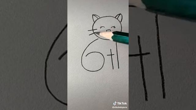 Учись рисовать