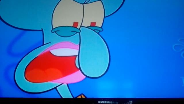 Губка боб квадратные штаны смотреть онлайн