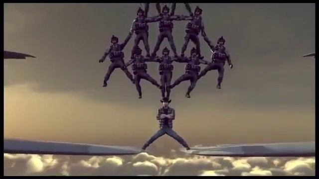 Чак Норис - ответка Ван Дамму 🚀😂😂😂😂. ✅ смотреть онлайн