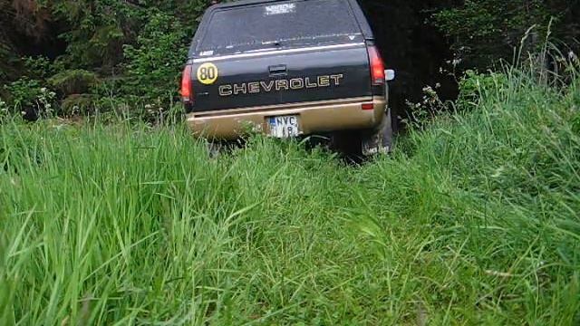 Chevy смотреть онлайн