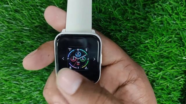 Mibro C2 Smartwatch | কম দামে স্মার্টওয়াচ