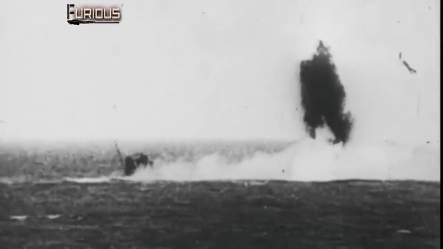 Только История: линкор SMS König (1913) смотреть онлайн