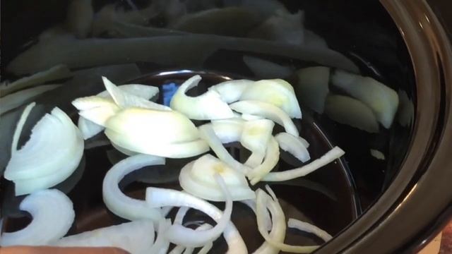 How to Cook Cube Steak in a Slow Cooker смотреть онлайн