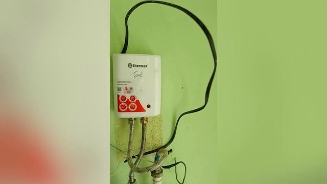 Водонагреватель Thermex Surf 6000