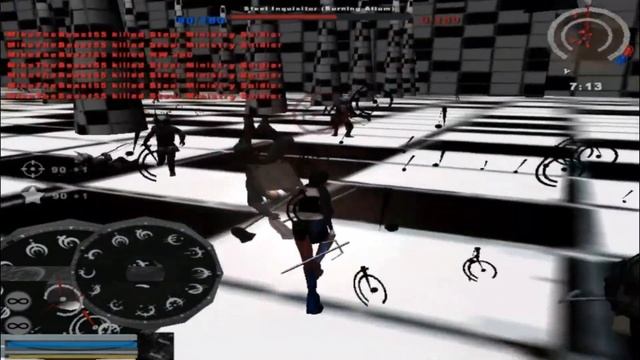 Star Wars Battlefront 2 Mods (HD): Mistborn: The Final Empire (PART 1) смотреть онлайн