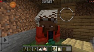 ХАРДКОР ВЫЖИВАНИЕ В МАЙНКРАФТ ЧАСТЬ 2 С БРАТИКОМ