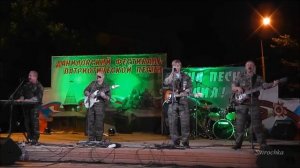 Гр.КАСКАД «Если хочешь есть варенье...»