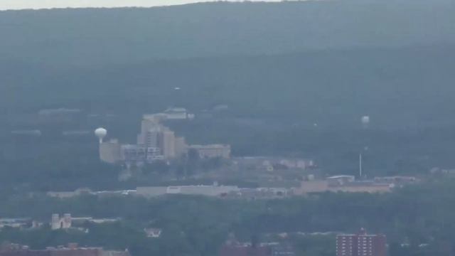 Tilbury Knob, Plymouth, PA (Luzerne County) - May 2021 смотреть онлайн
