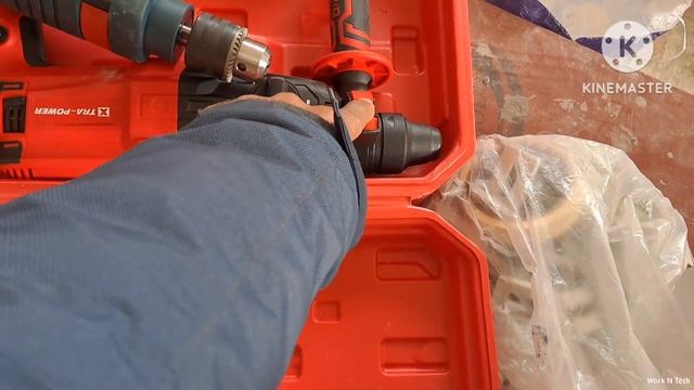 Extra power hammer machine for all works|सभी कामों के लिए बेस्ट हैमर मशीन смотреть онлайн