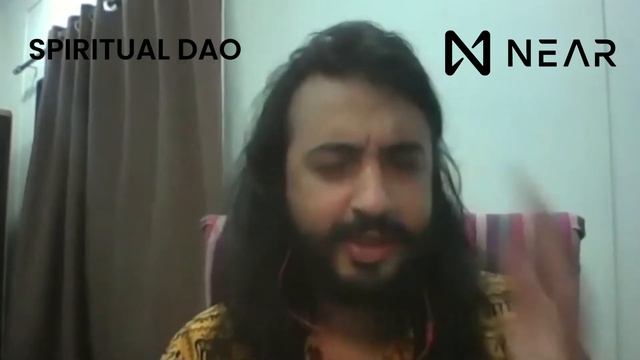 Innerview with Sahil - Ram Gudgila - Vipassana teacher and certified Buddhist Psychologist смотреть онлайн