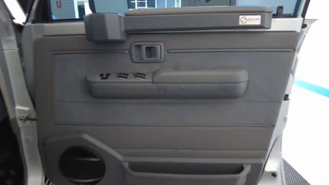 2019 TOYOTA LANDCRUISER Myaree, Fremantle, Booragoon, Kardinya, Palmyra, WA 11008457 смотреть онлайн