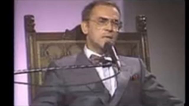 Science et inquiétude spirituelle-PE #63 Bernard de Montreal STO* смотреть онлайн