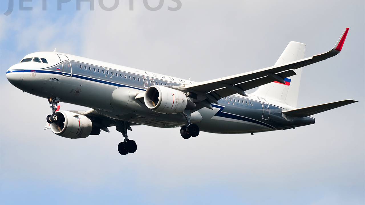 UUEE (ШЕРЕМЕТЬЕВО) - UMMS (МИНСК) | A320 FENIX | AFL1832 | VATSIM | MSFS 2020