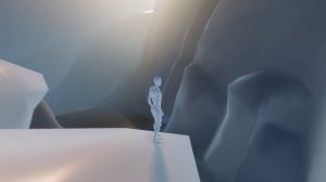Uity3d ландшафт(terrain) с водопадами.