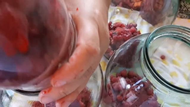 Свидание на кухне. Компоты. смотреть онлайн