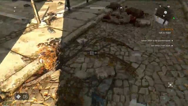 Dying Light No Commentary 97 смотреть онлайн