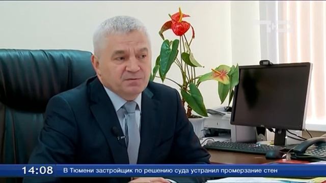 ТСН Дословно. Сергей Кабанов о новых технологиях на рынке труда и занятости смотреть онлайн