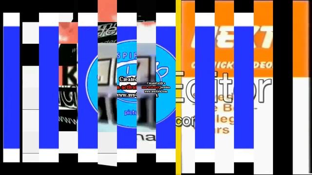 S..../Spiffy newer logo ending fat cats chorded смотреть онлайн